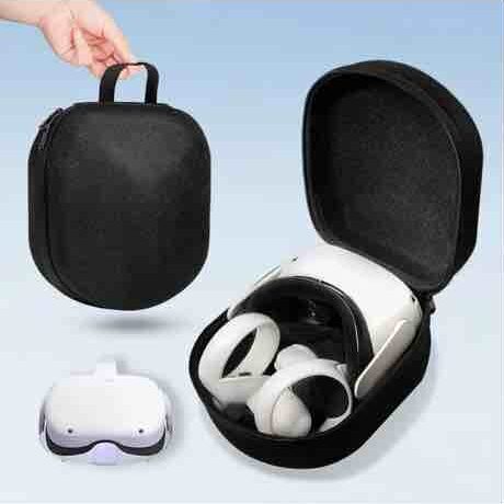 VR bril case