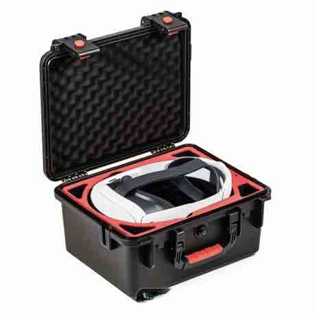 VR bril case